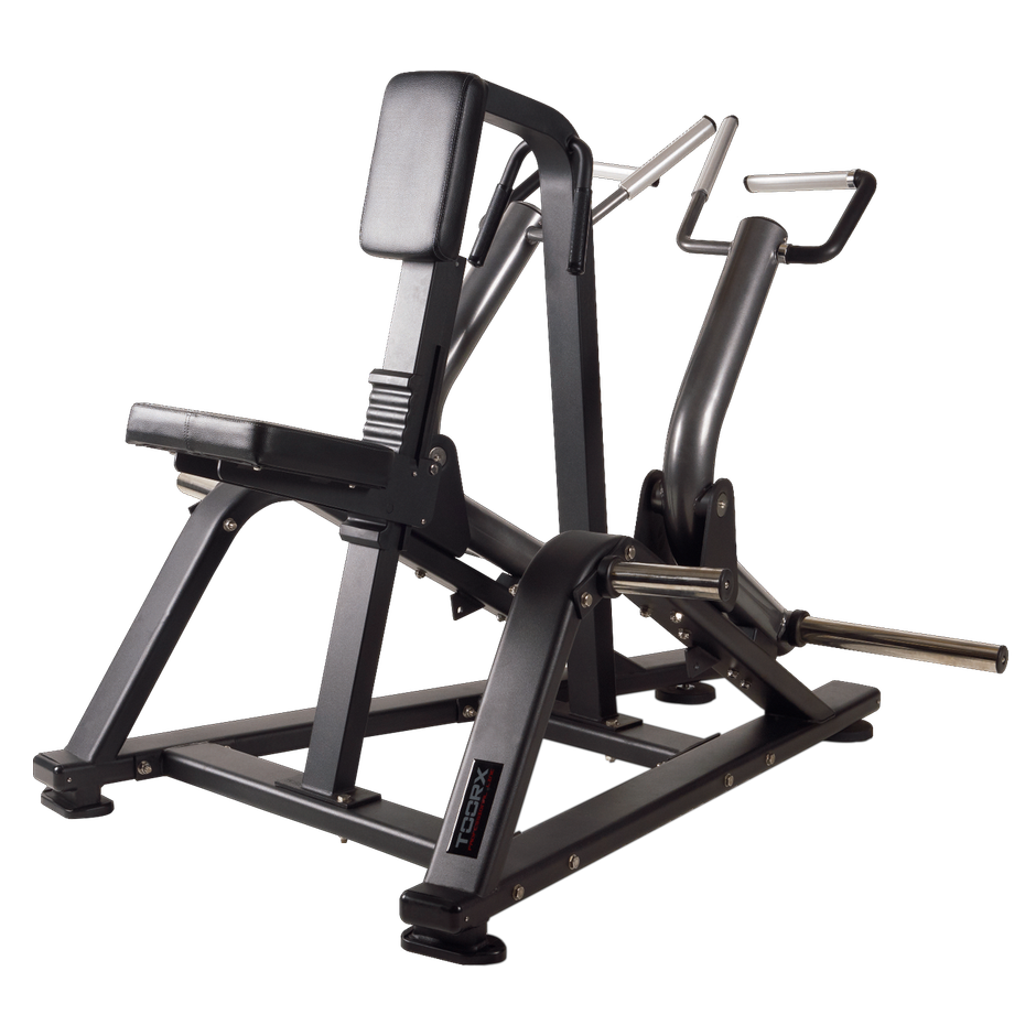 Row Machine FWX-5200 Toorx