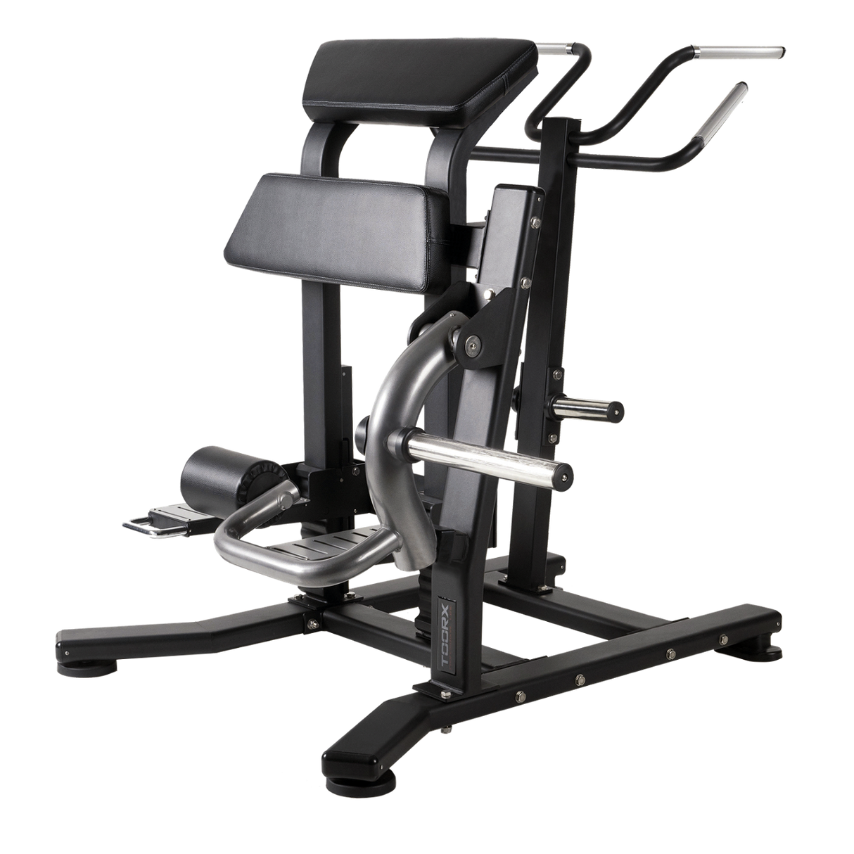 Aktiv Line Leg Curl Standing FWX-5000 Toorx
