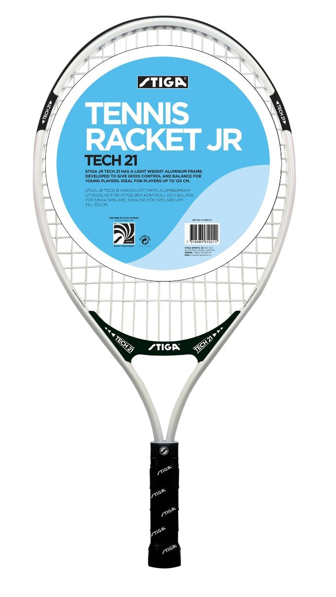 RACCHETTA STIGA JR TECH 21