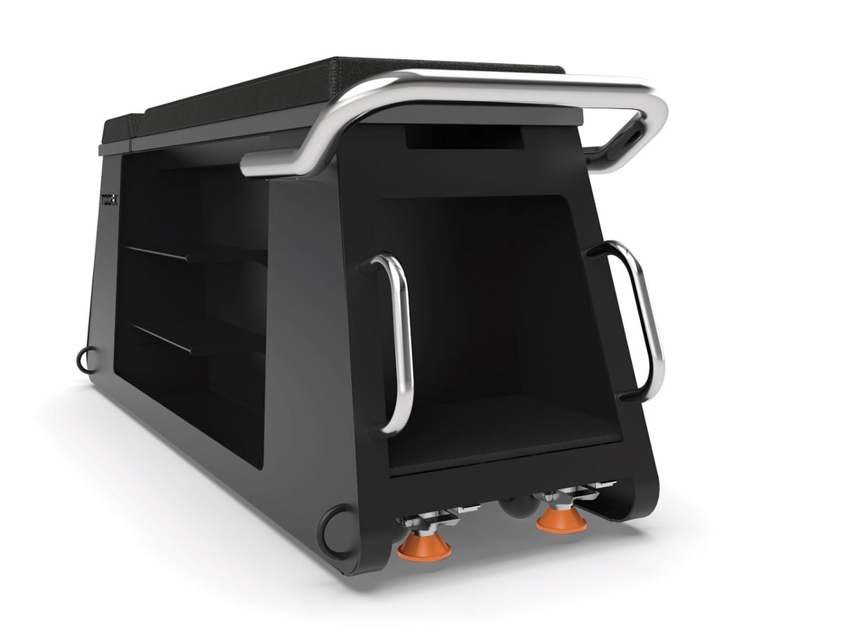 Panca multi functional WBX 1000 Toorx WBX-1000