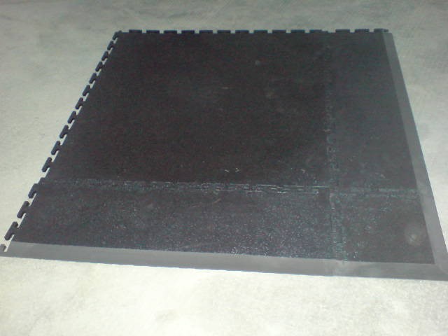 FRESATURA PIASTRELLA CON UNO SMUSSO COSTO n° 1 FRESATURA