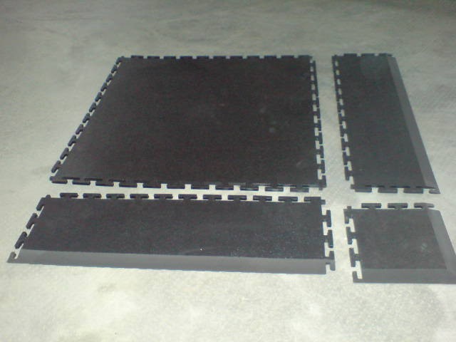 FRESATURA PIASTRELLA CON UNO SMUSSO COSTO n° 1 FRESATURA