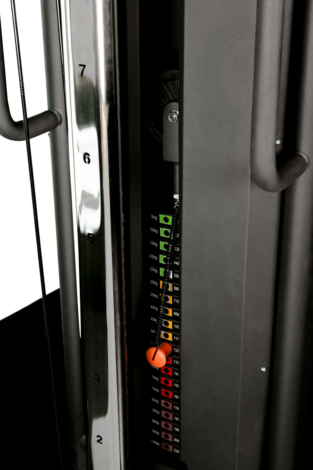 Cable crossover CSX 6000 Toorx CSX-6000