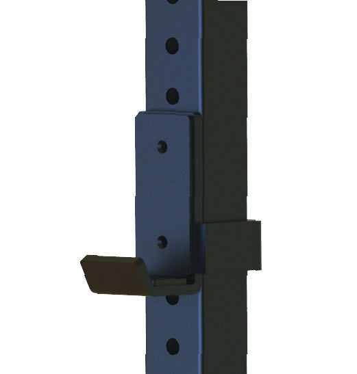 Rack a parete pieghevole Toorx WLX-2800