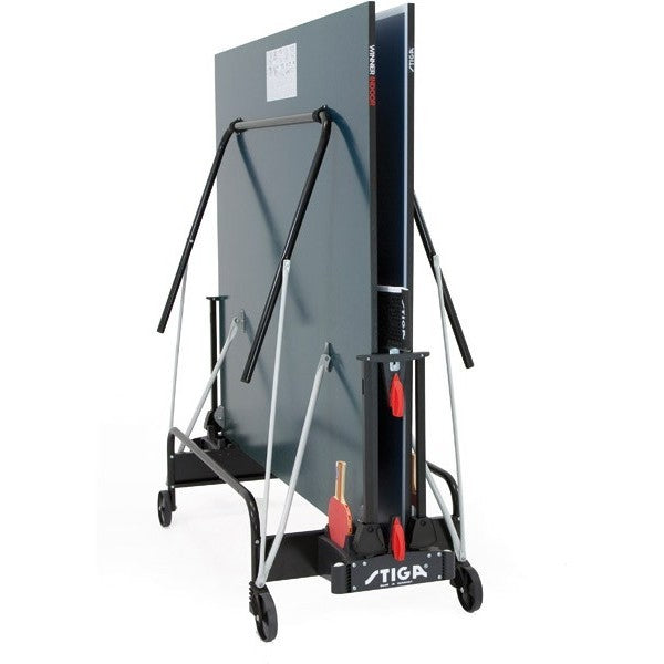 Tavolo Ping Pong Stiga Winner Indoor Blu - rete e tendirete inclusi