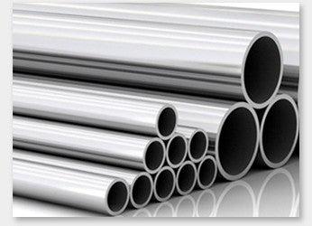 Palo Acciaio Diametro 102 mm spessore 3 mm Per Recinzione Zincato