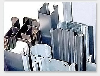 Pali Acciaio Zincato diam. 60mm per recinzione mm 2 costo a palo