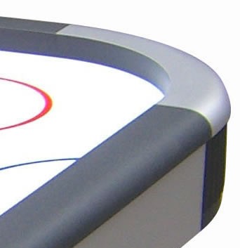 Air Hockey Garlando Zodiac Campo Da Gioco Cm 170x80
