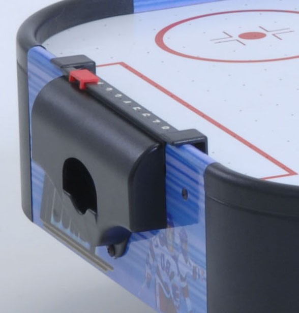 Air Hockey Garlando Ghibli Campo Da Gioco Cm 87x49