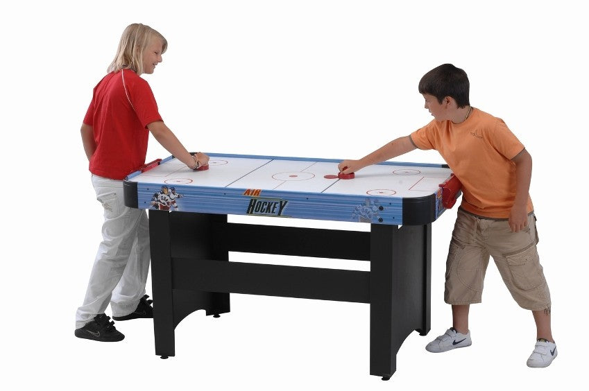 Air Hockey Garlando Mistral Campo Da Gioco Cm 140 X 70