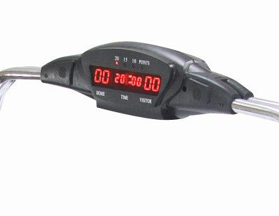 Air Hockey Garlando Stratos Campo Gioco Cm 193 x 102