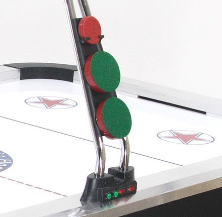 Air Hockey Garlando Stratos Campo Gioco Cm 193 x 102