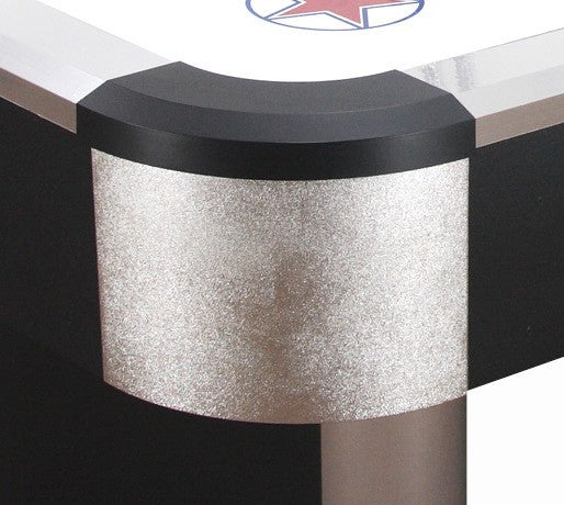 Air Hockey Garlando Stratos Campo Gioco Cm 193 x 102