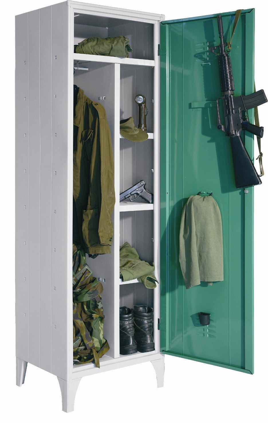 Armadietto specialistico 114-EI 1 vano