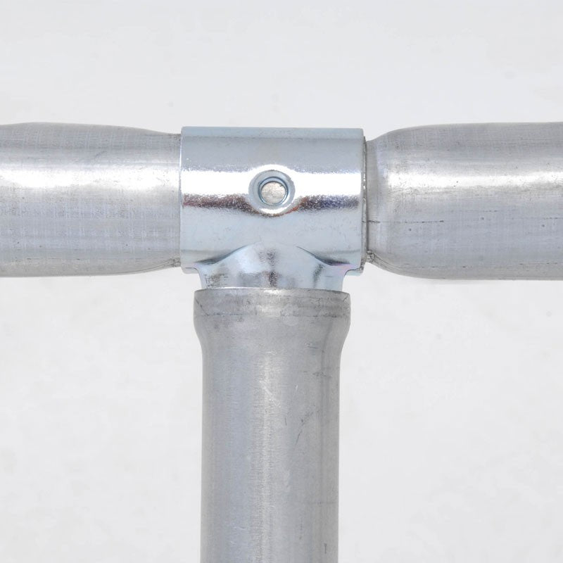 TRAMPOLINO GARLANDO COMBI XL CM 366 ESTERNO CON PROTEZIONE