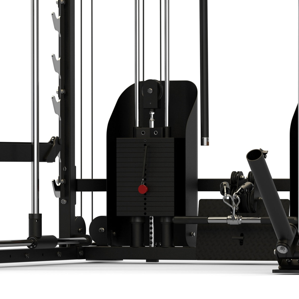 All in one - ASX-9000 Toorx CONTATTARCI TELEFONICAMENTE PER LA DISPONIBILITA' DI QUESTO ARTICOLO.