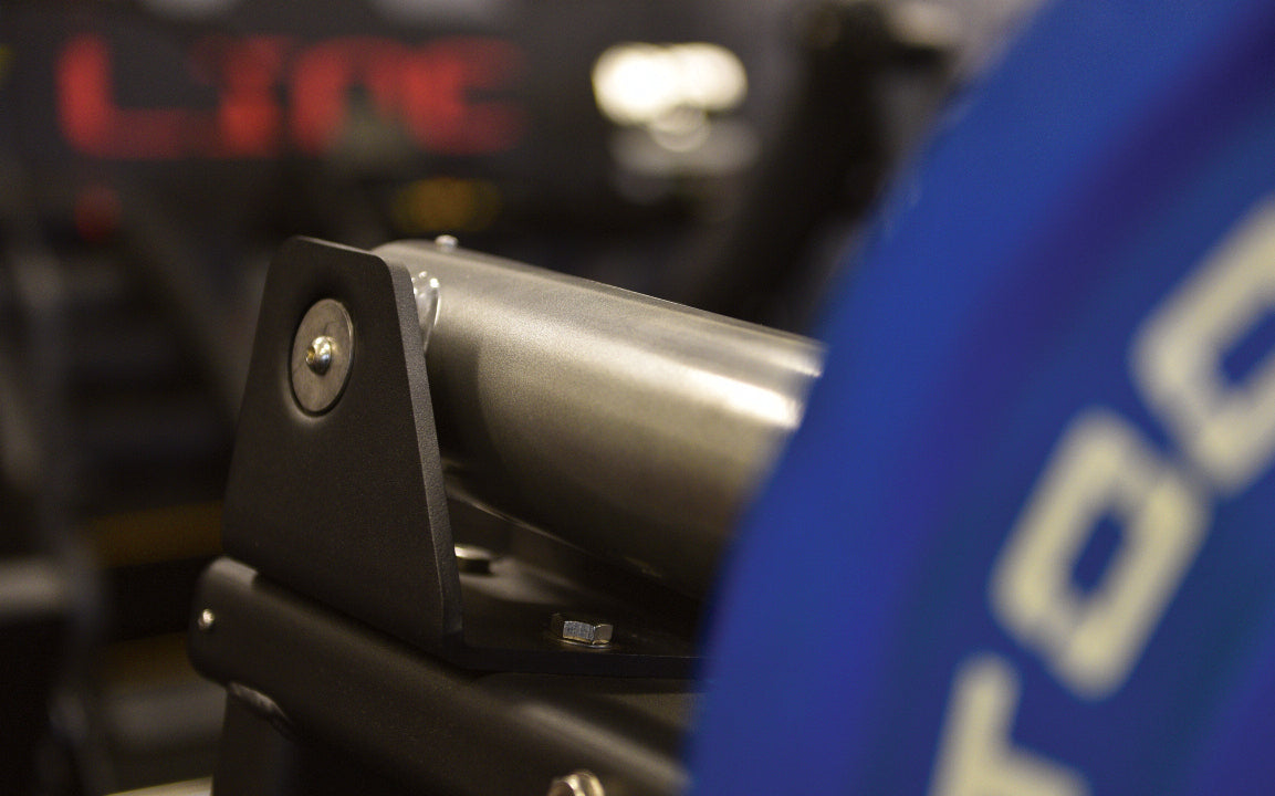 Aktiv Line Shoulder Press FWX-5400 Toorx