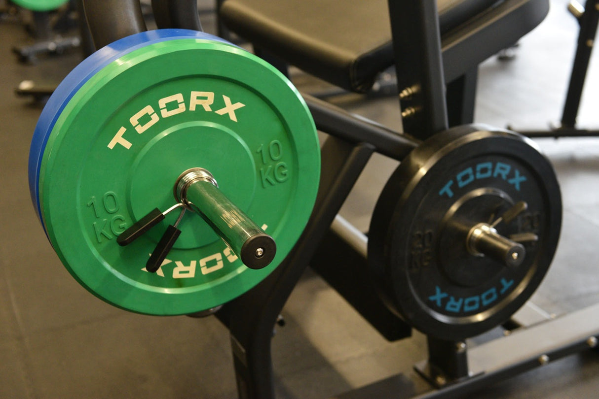 Aktiv Line Leg Press FWX-6000 Toorx