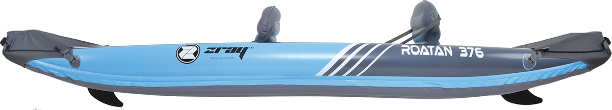 Kayak sport Nautico Zray KAYAK ROATAN Cod. PB-ZKK376