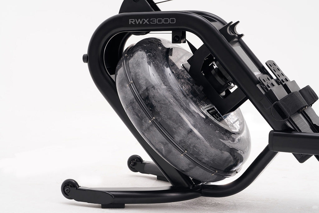 VOGATORE acqua TOORX RWX 3000 ricevitore wireless space saver linea Chrono Pro