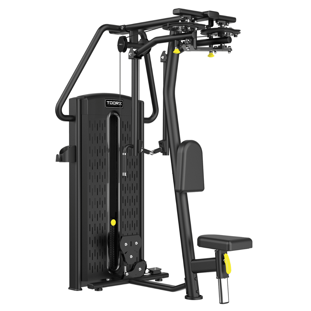 Aktiv Line Pectoral fly/rear deltoid PLX-5000 Toorx