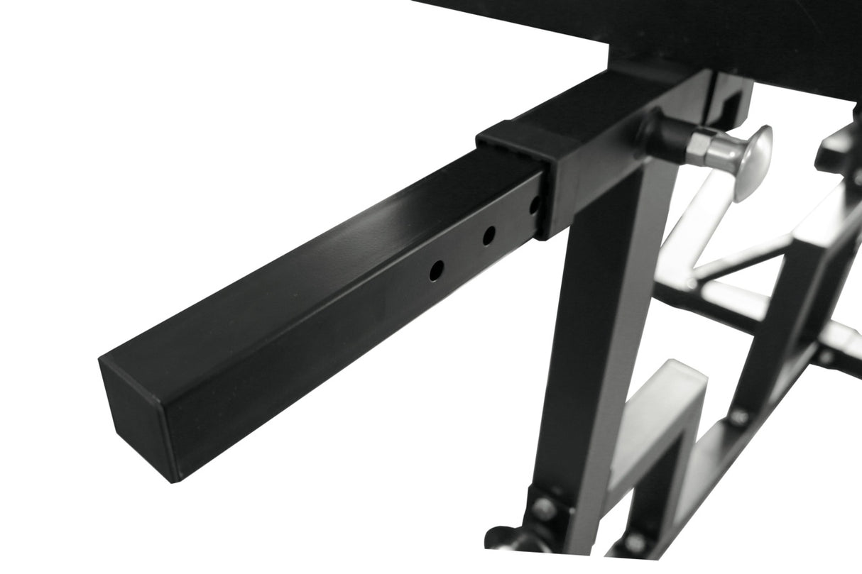 Panca GHD WBX 250 Toorx WBX-250