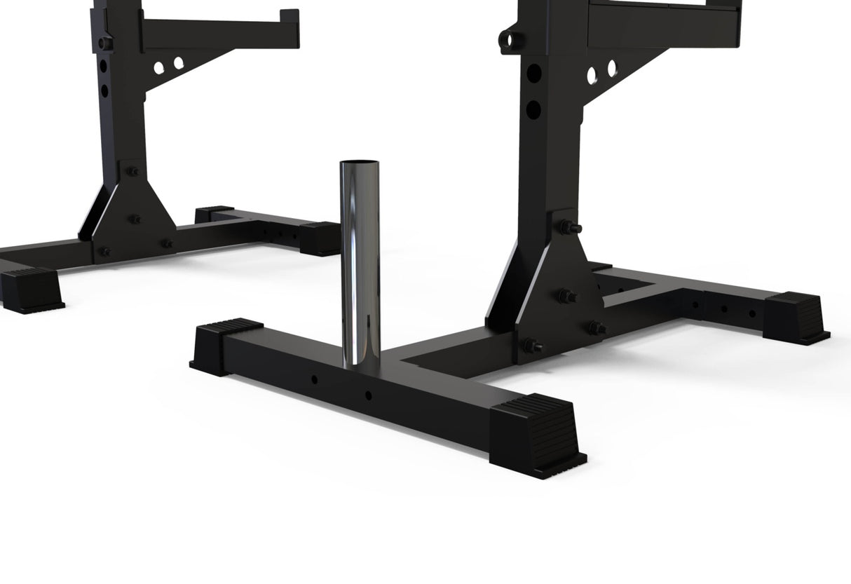 WLX 3000 Supporto Squat Stand Toorx WLX-3000