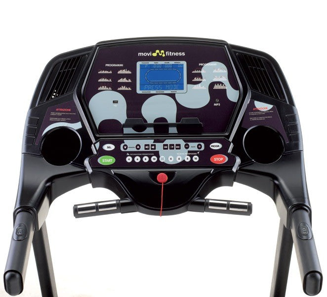 Tapis Roulant Movi Fitness MF 555