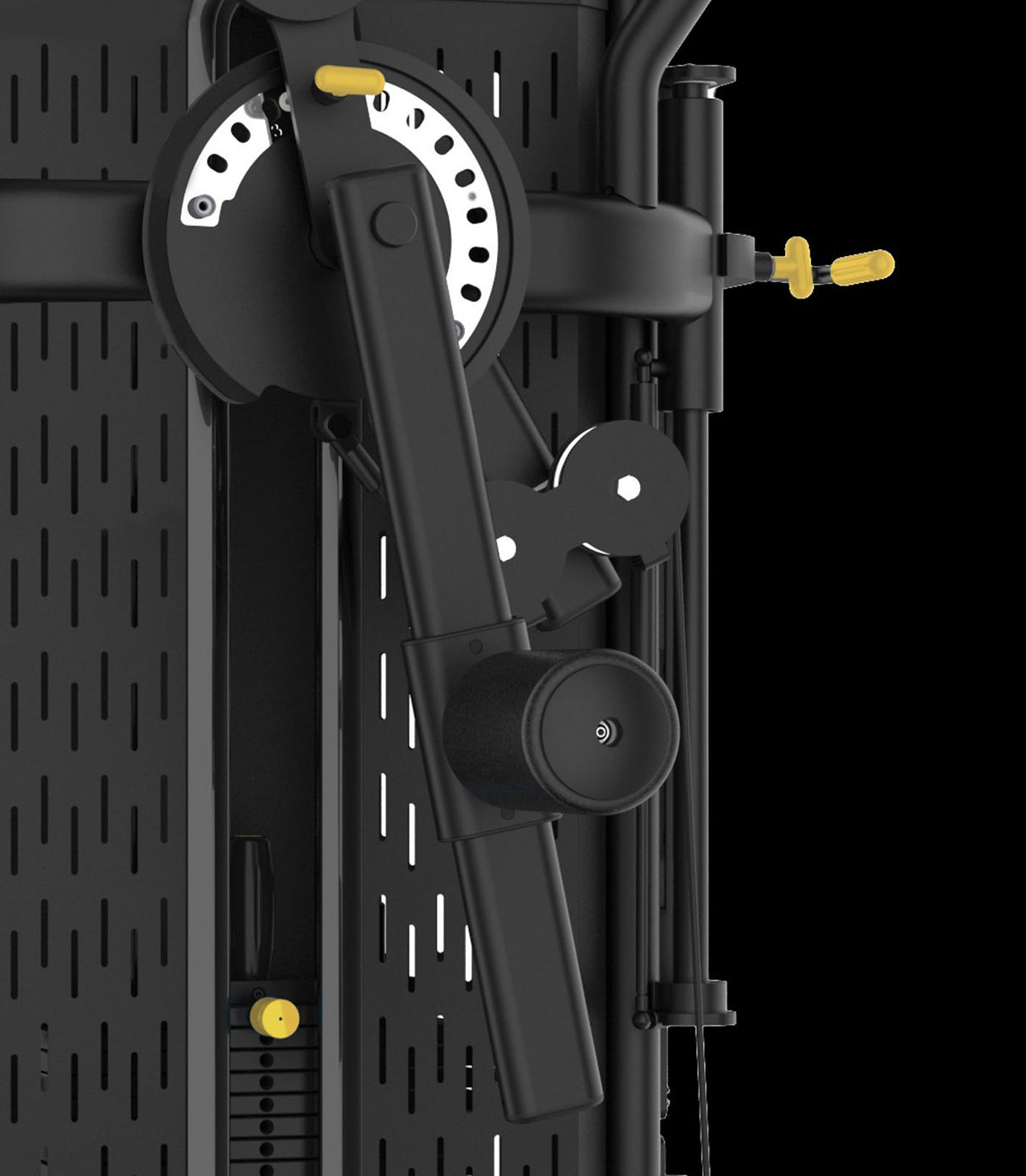 Aktiv Line Selectorized Multi Hip PLX-4700 Toorx