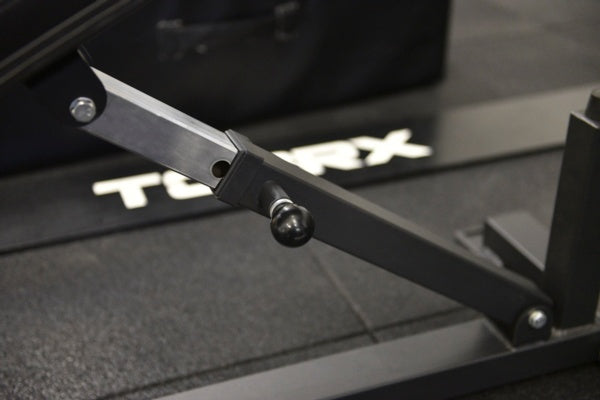 Panca Inclinabile Toorx WBX-200