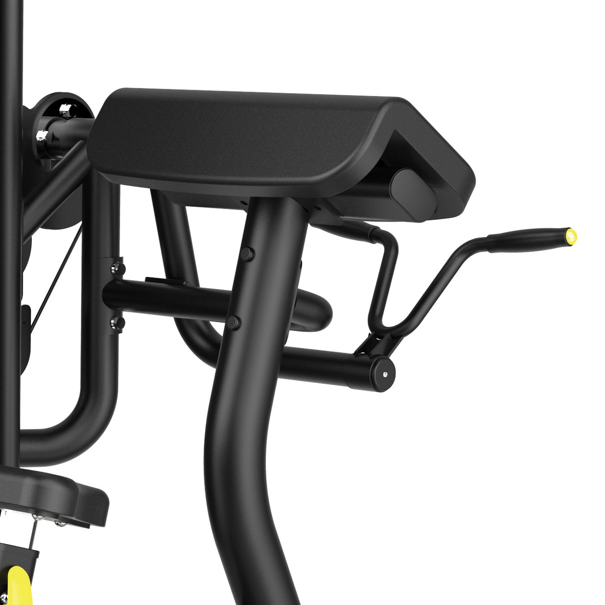 AKTIV LINE BICEPS CURL PLX-3800 TOORX