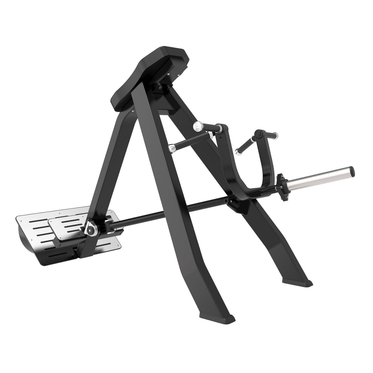 Standing T Bar FWX 6950 Toorx FWX-6950