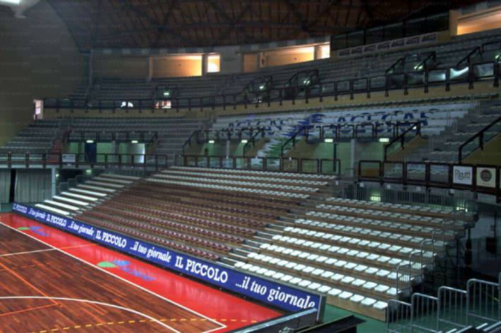 tribuna telescopica ART. 8502 Viv