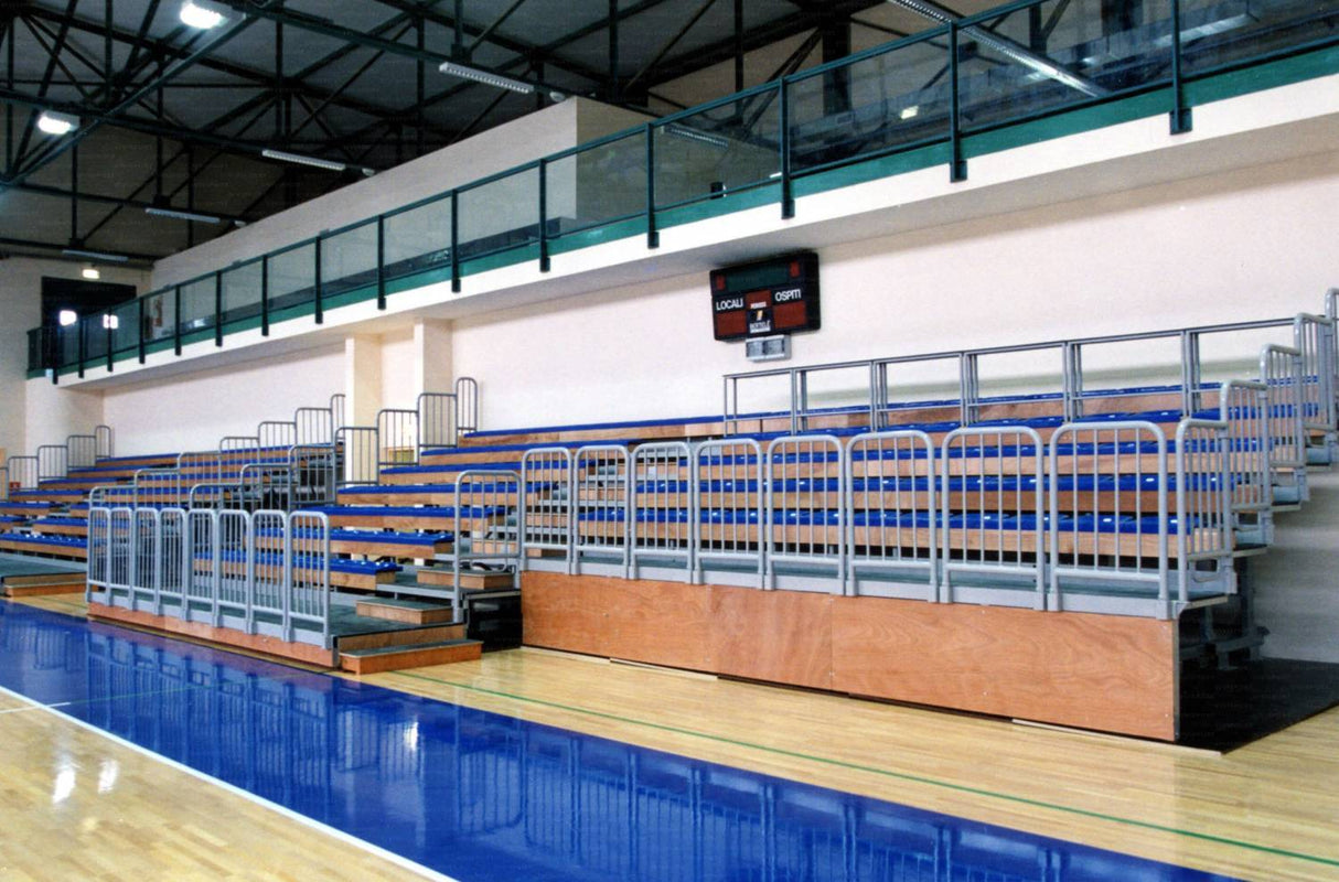 tribuna telescopica ART. 8502 Viv