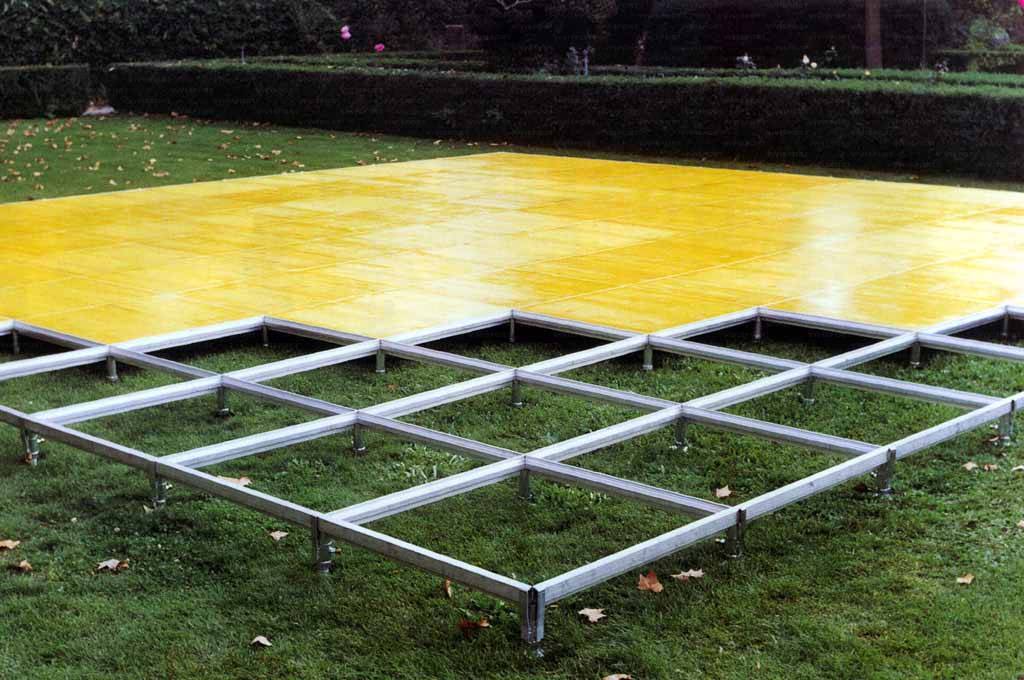 Pedana modulare ART. 8505 VIV