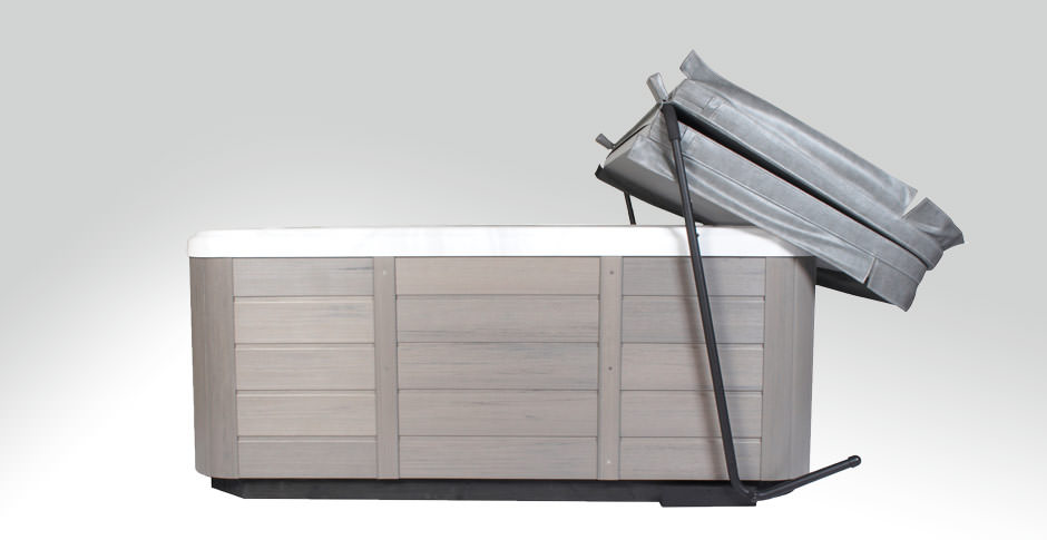 Sollevatore di coperture Cod. SP-HLCLIFT01