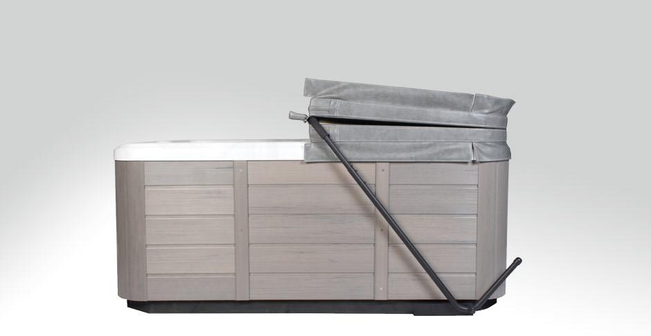 Sollevatore di coperture Cod. SP-HLCLIFT01