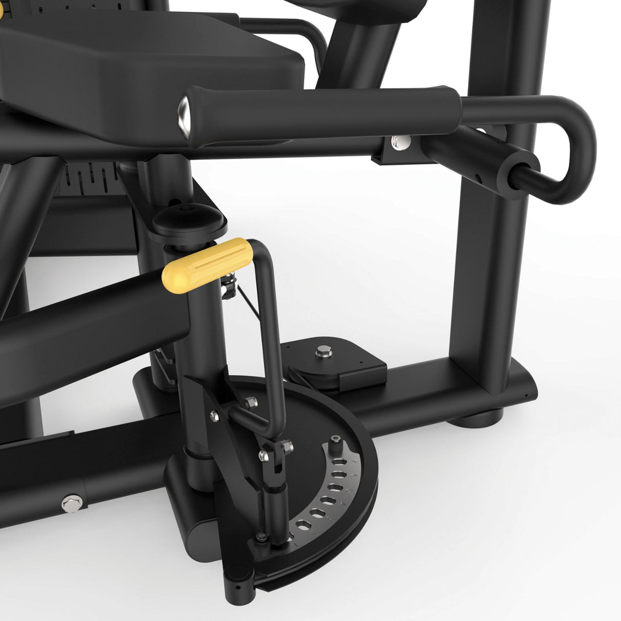 Aktiv Line Adductor PLX-3600 Toorx