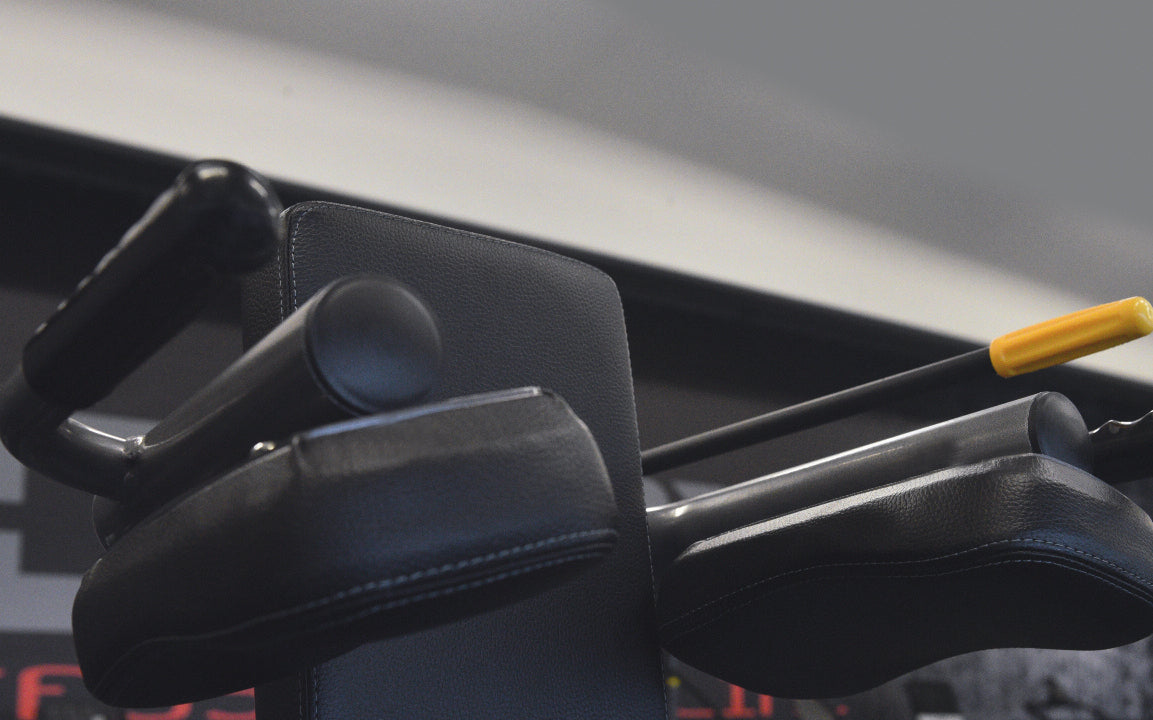 Aktiv Line Hack Squat FWX-6200 Toorx