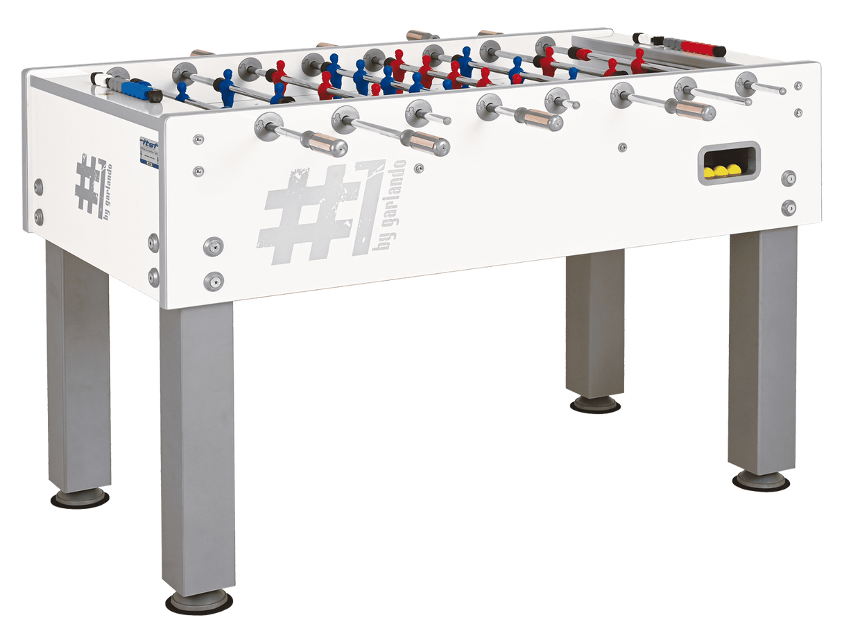 Calcio Balilla Garlando Number 1 NEW