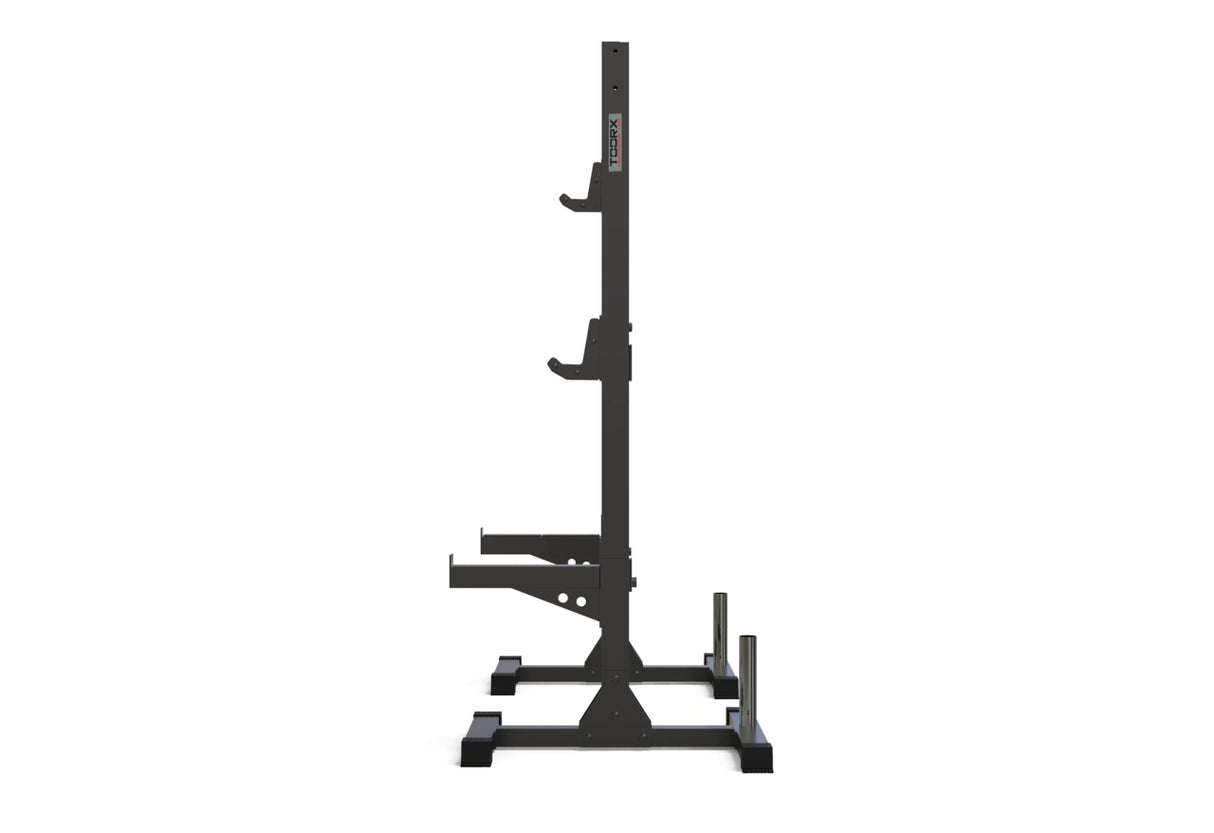 WLX 3000 Supporto Squat Stand Toorx WLX-3000