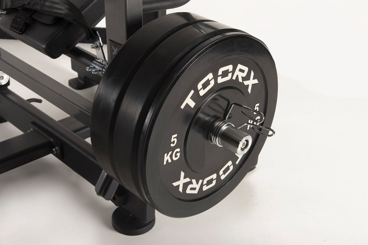 Aktiv Line Hip Thruster Machine FWX-4400 Toorx