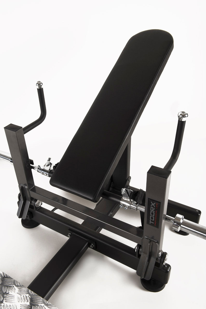 Aktiv Line Hip Thruster Machine FWX-4400 Toorx