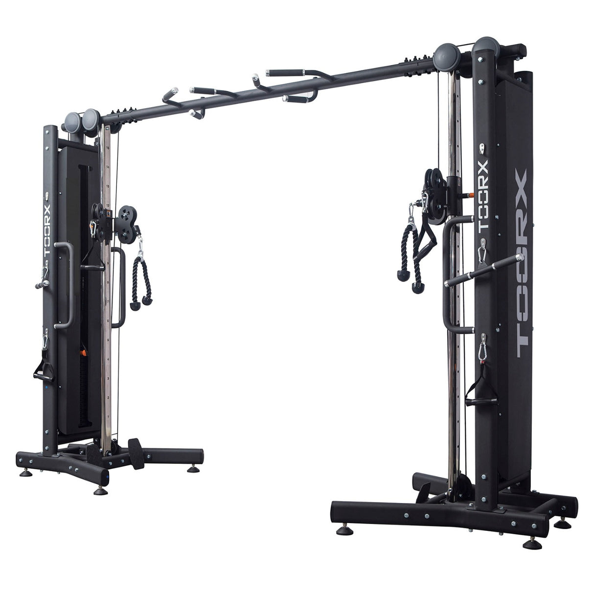 Ercolina Single Pulley CSX 2000 Toorx CSX-2000