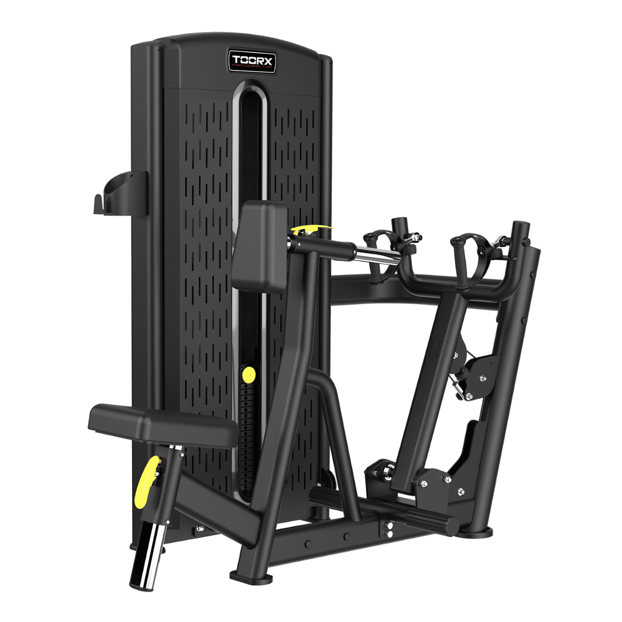 SEATED ROW TOORX PLX-4000