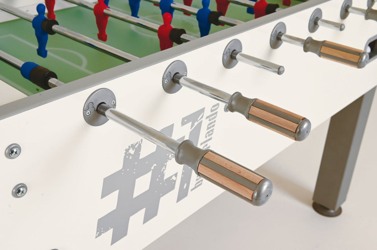 Calcio Balilla Garlando Number 1 NEW