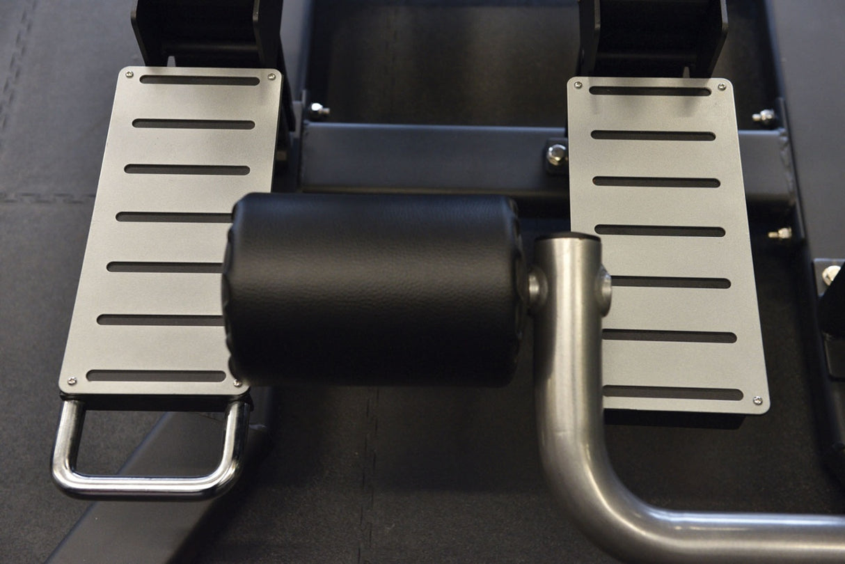 Aktiv Line Leg Curl Standing FWX-5000 Toorx