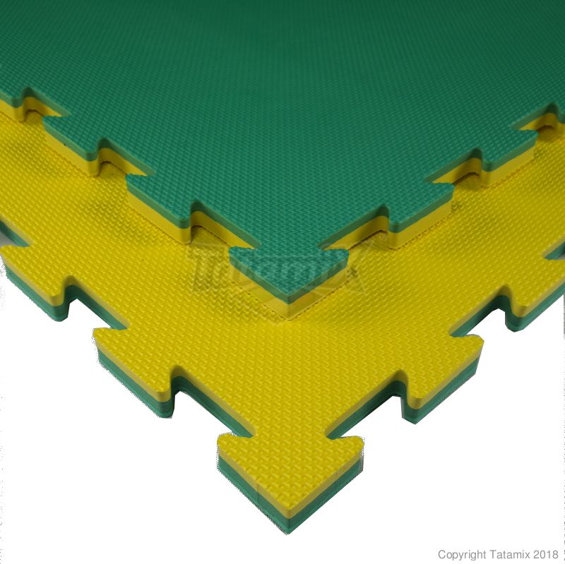 Tatami E30S Multi discipline Eva 100x100x3cm Economico
