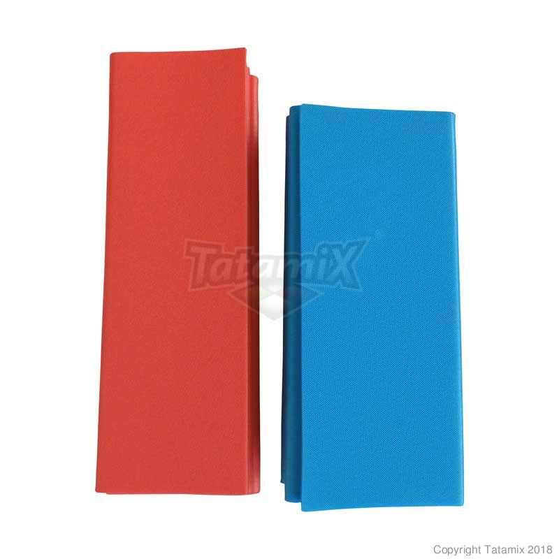 Materassino Stuoia da 0,7 cm PIEGHEVOLE XPE Cod. PVXPE150Rosso oppure Cod. PVXPE180Blu