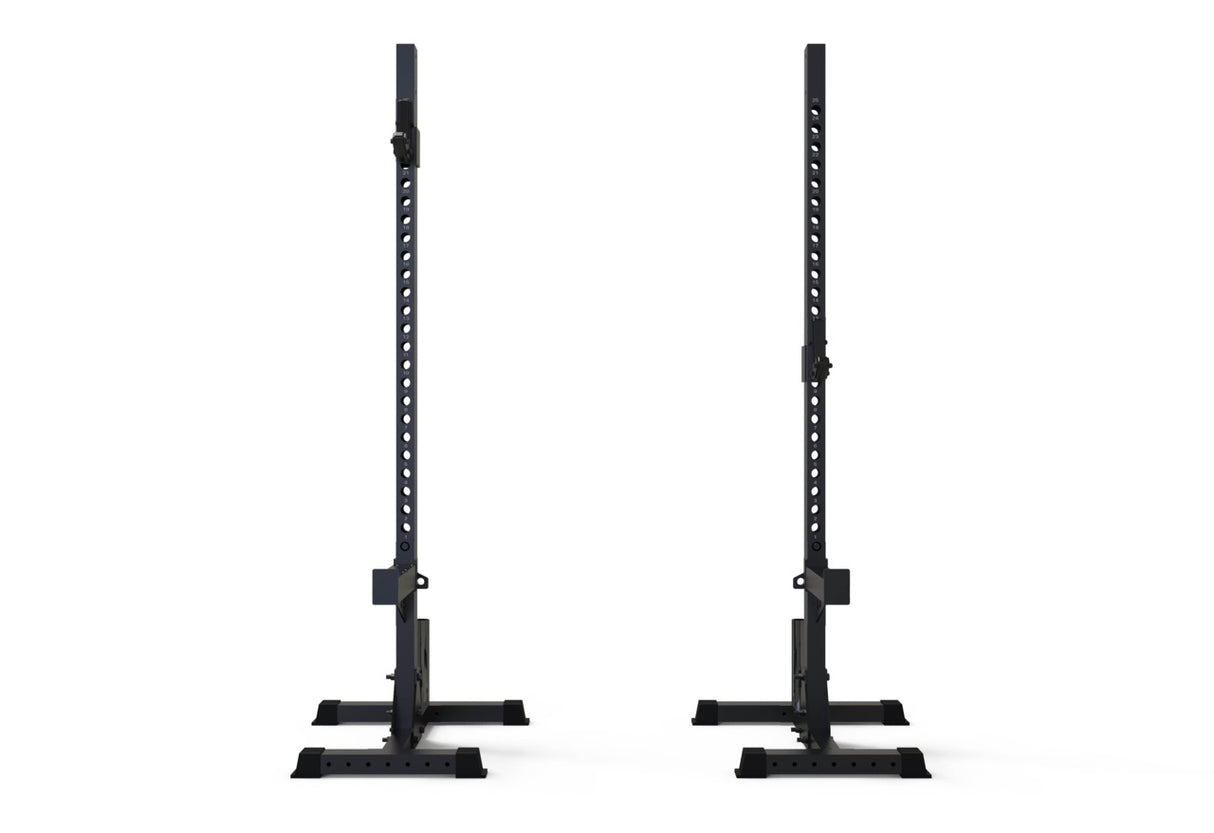 WLX 3000 Supporto Squat Stand Toorx WLX-3000
